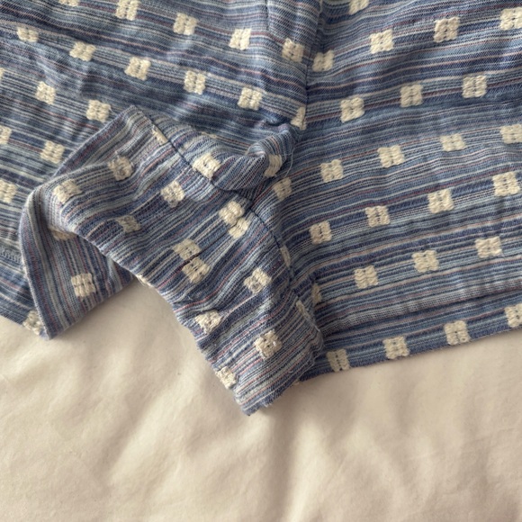 LOFT Riviera Shorts - Picture 4 of 5